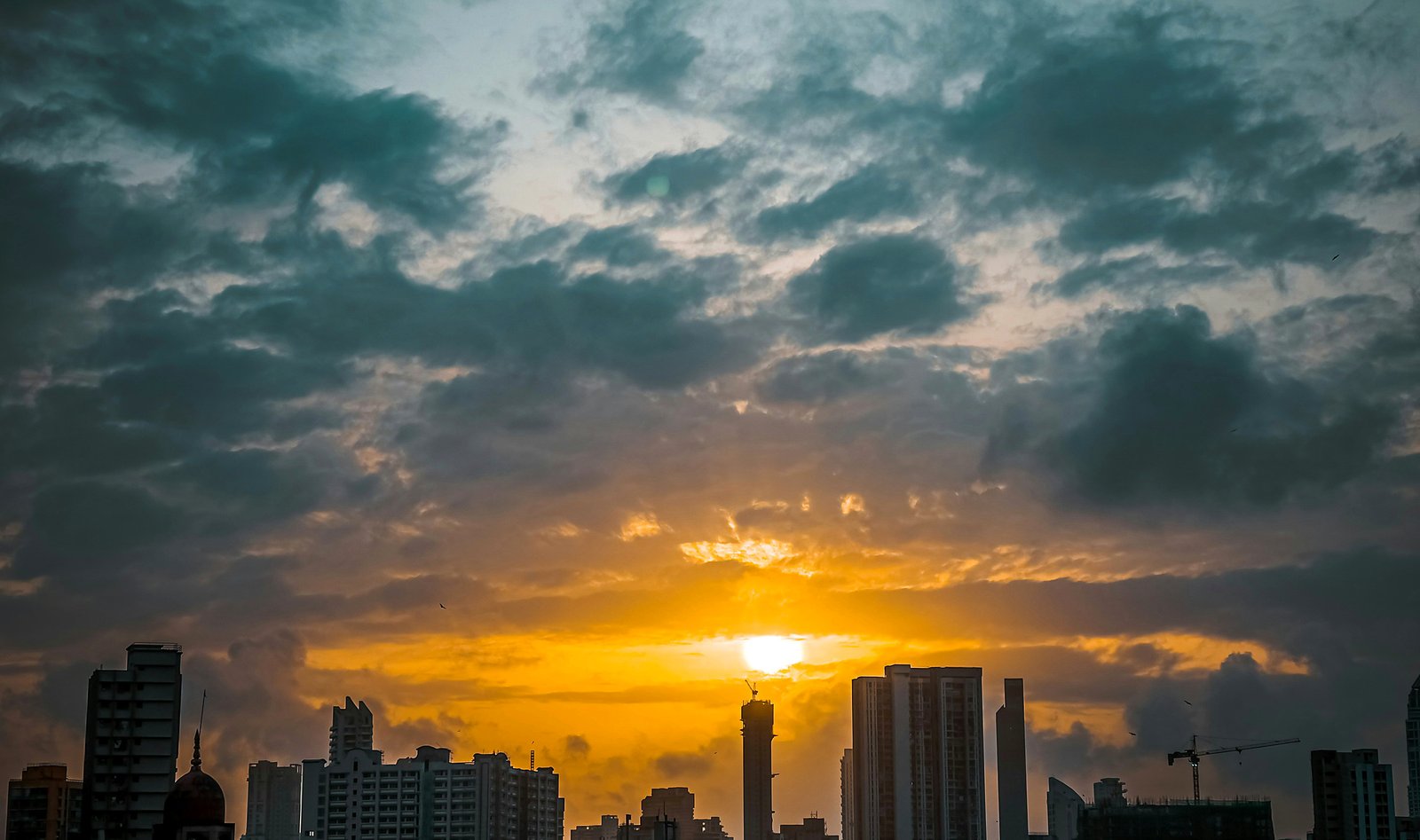 Western Mumbai Homes,