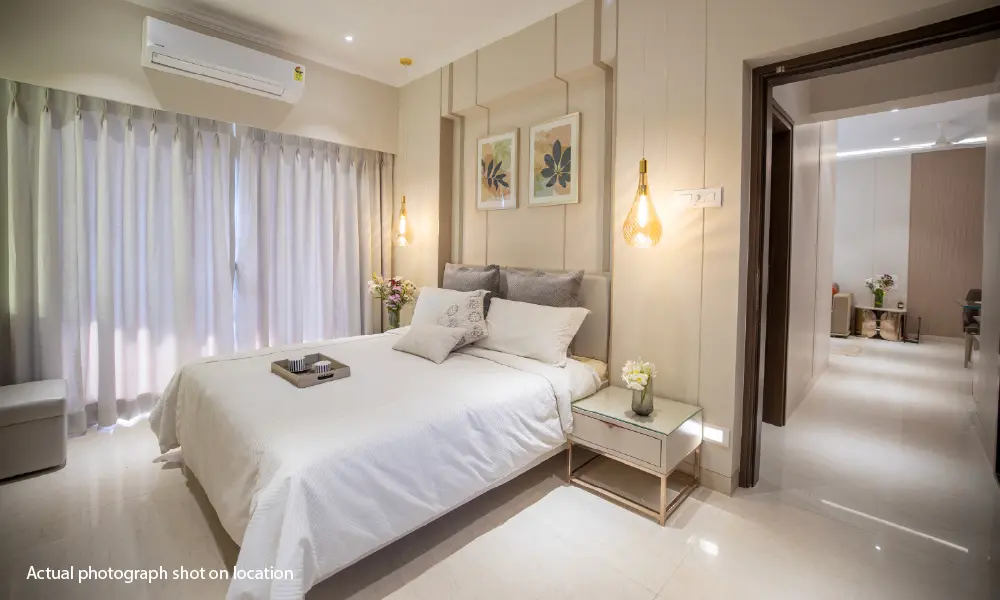 Raheja Interface gallery image 11