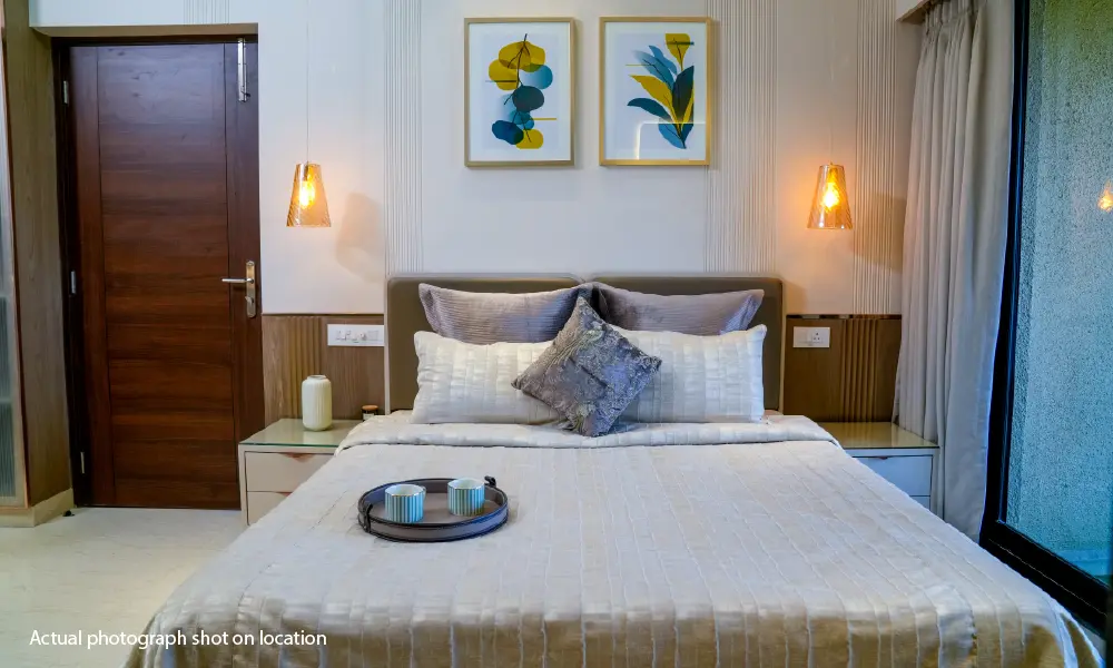 Raheja Interface gallery image 13