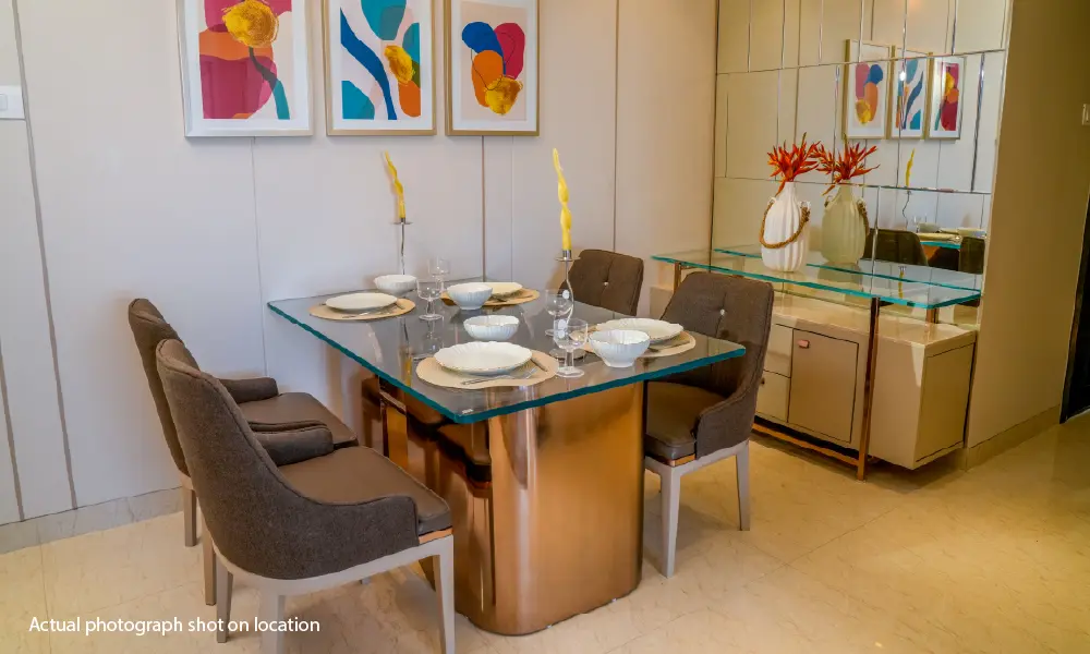 Raheja Interface gallery image 15