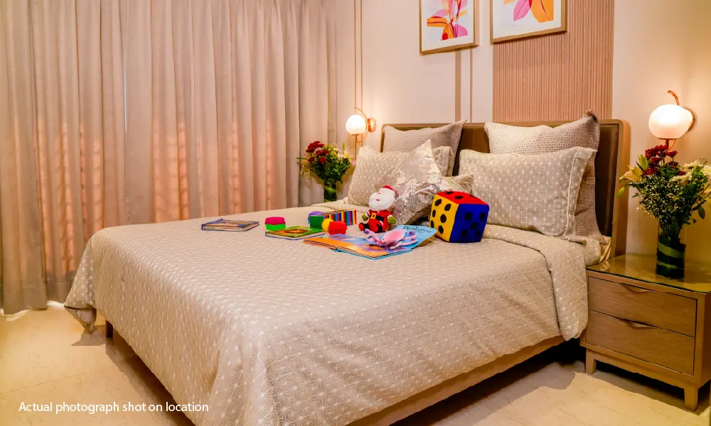 Raheja Interface gallery image 17
