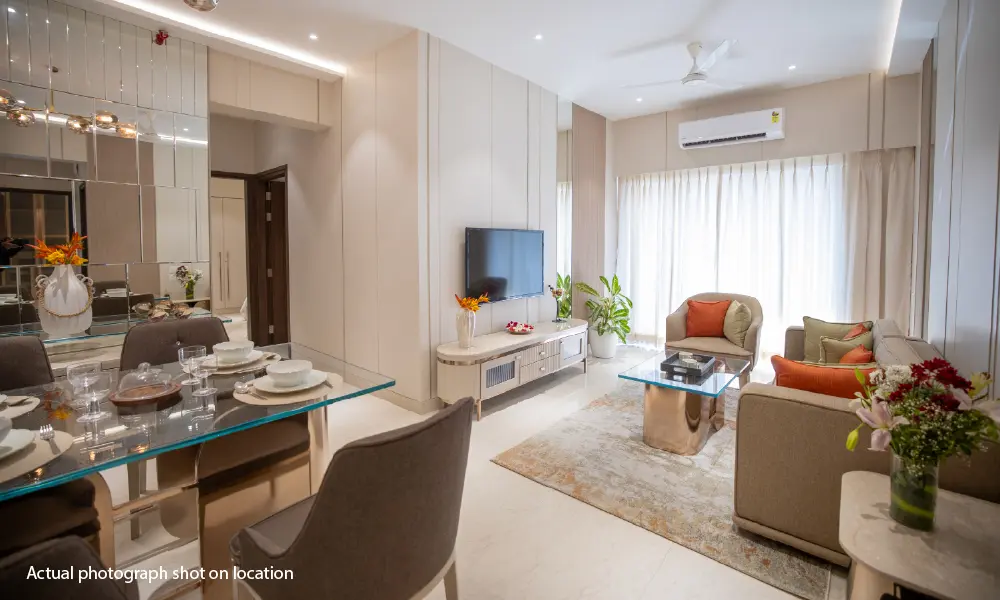 Raheja Interface gallery image 12