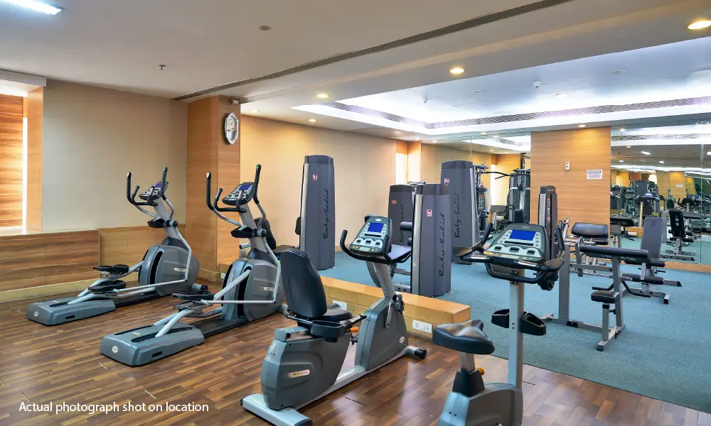 Raheja Interface gallery image 10