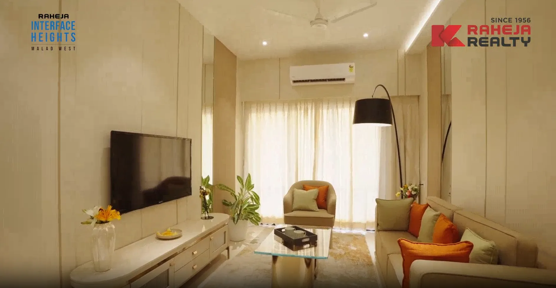Raheja Interface gallery image 1