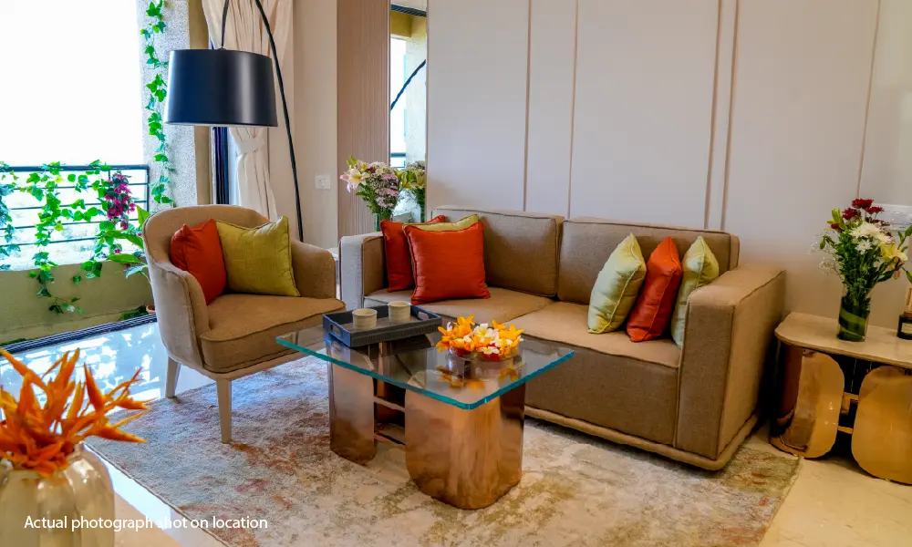 Raheja Interface gallery image 18