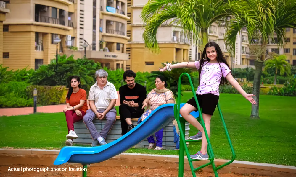 Raheja Interface gallery image 8