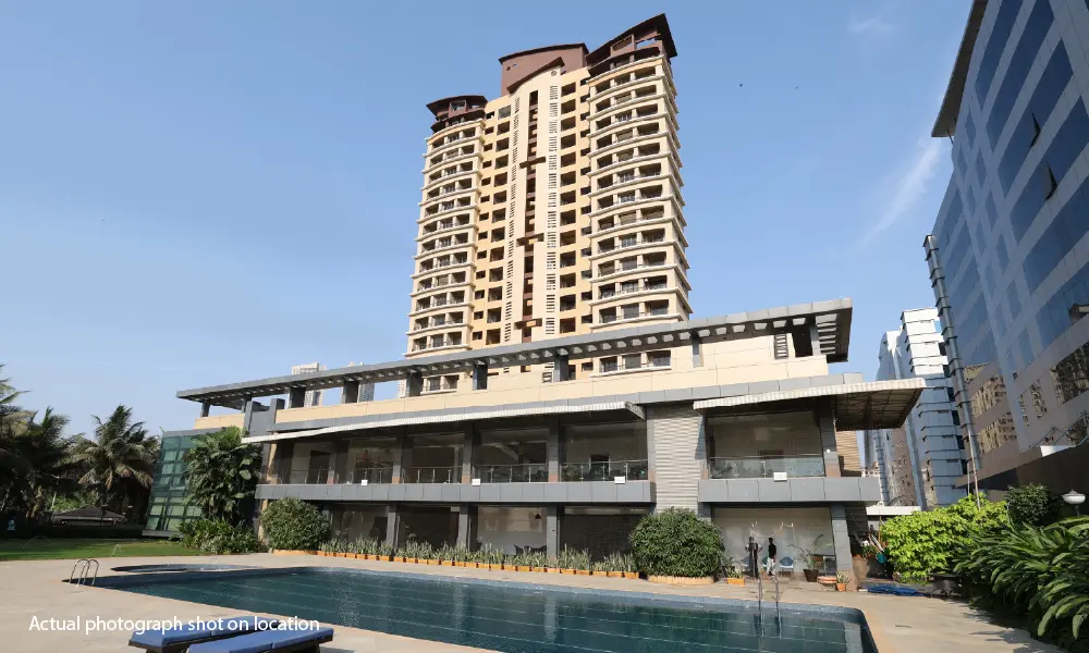 Raheja Interface gallery image 2