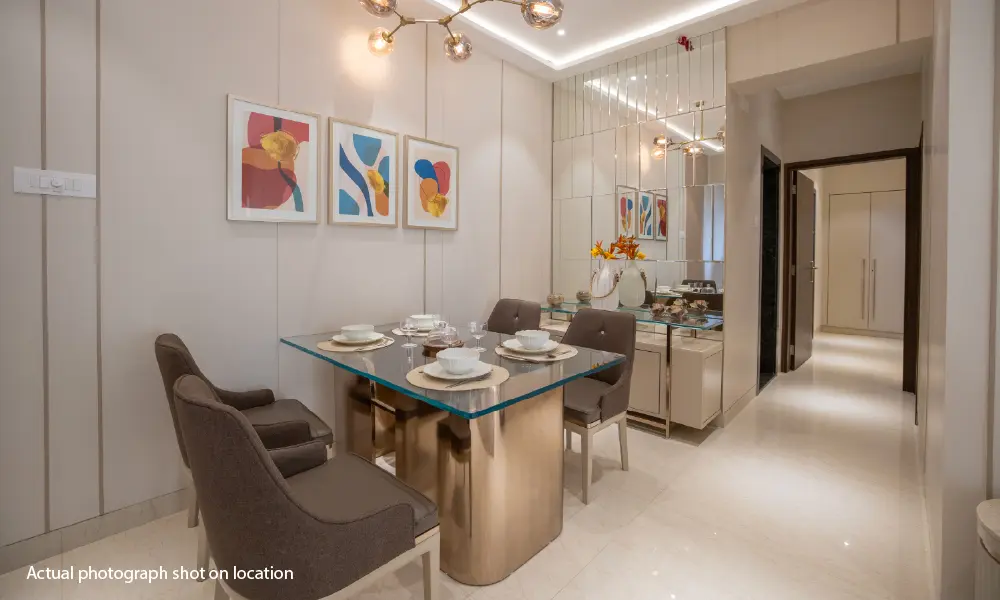 Raheja Interface gallery image 14